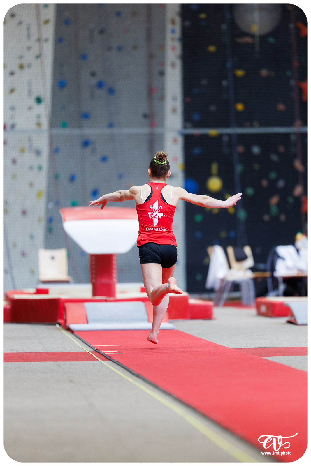 DEMI FINALE TOP12 GAF 2025